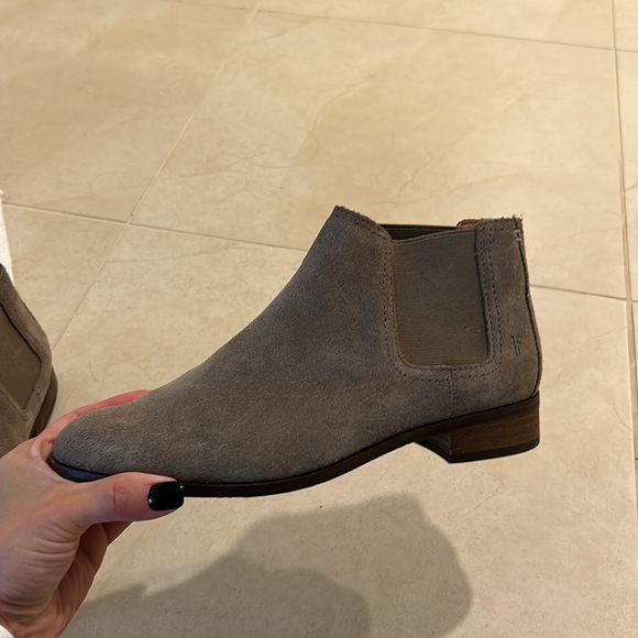 Frye booties - Picture 6 of 14